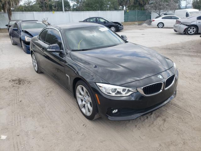 BMW 435 I 2015 wba3t3c54f5a40932