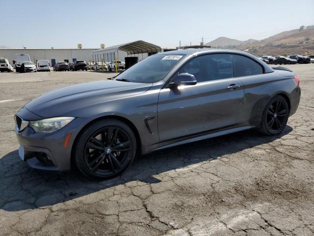 BMW 435 I 2015 wba3t3c54fp738085