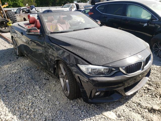 BMW 435 I 2015 wba3t3c54fp738491