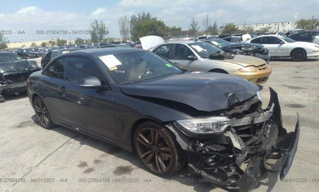 BMW 435 2015 wba3t3c54fp738961