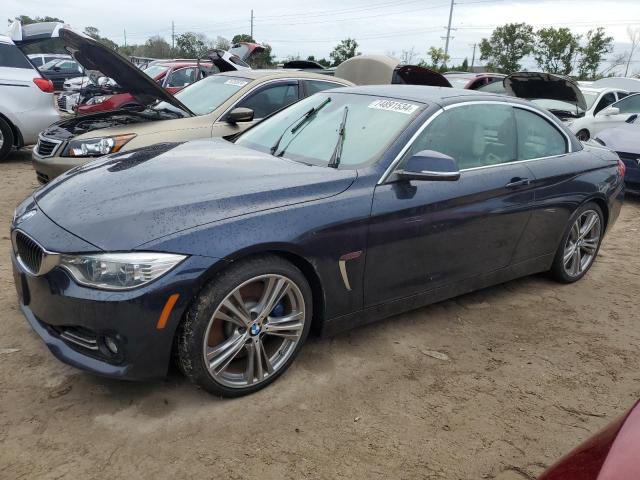 BMW 435 I 2015 wba3t3c54fp939680