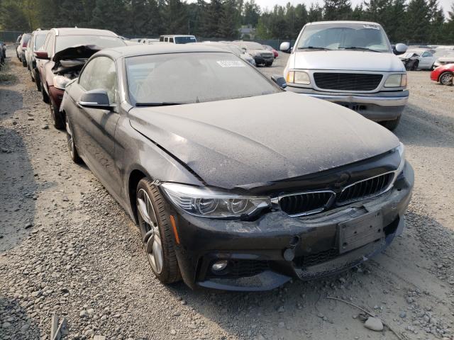 BMW 435 I 2016 wba3t3c54g5a41564