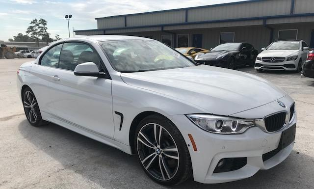 BMW 435 2016 wba3t3c54g5a41810