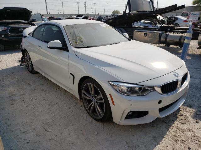 BMW 435 2016 wba3t3c54g5a42066