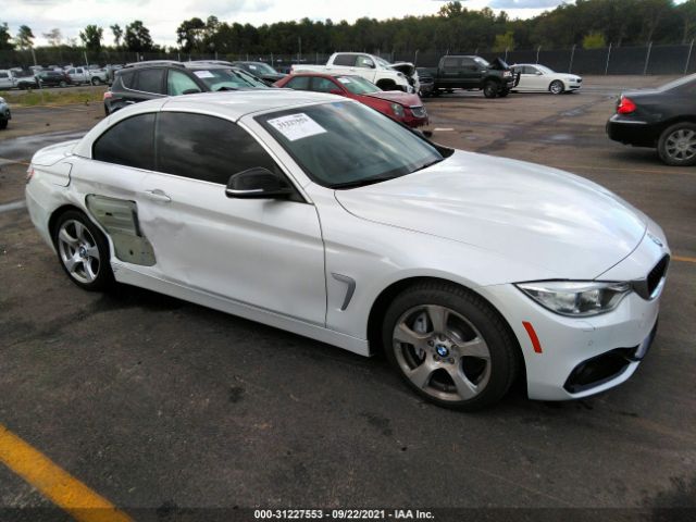 BMW 4 2014 wba3t3c55ep736778