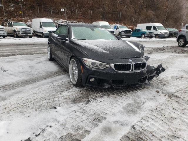 BMW 435 I 2014 wba3t3c55ep736991