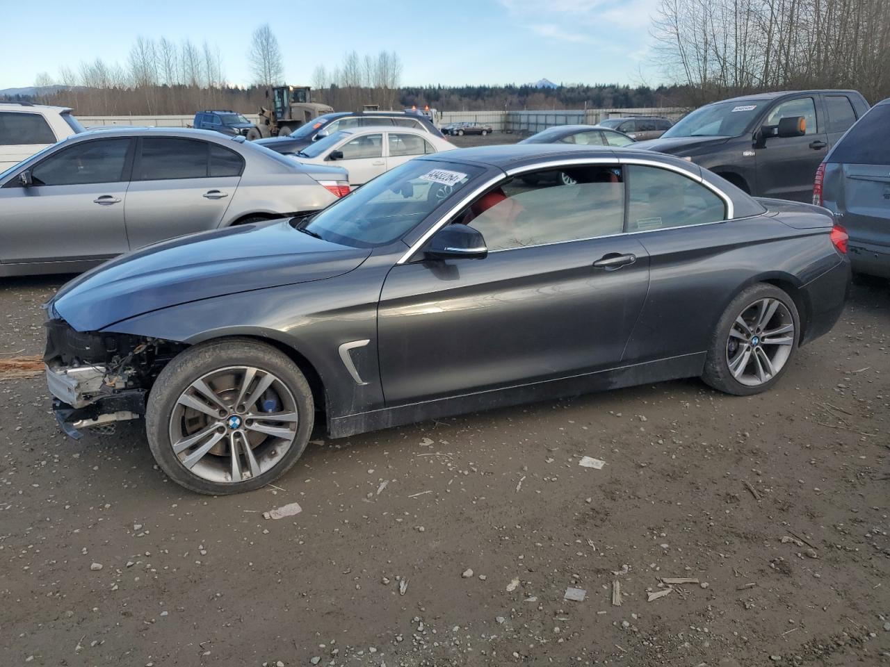 BMW 4ER 2015 wba3t3c55f5a40342