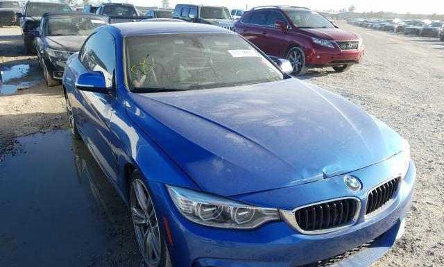 BMW 435 2015 wba3t3c55fp738161