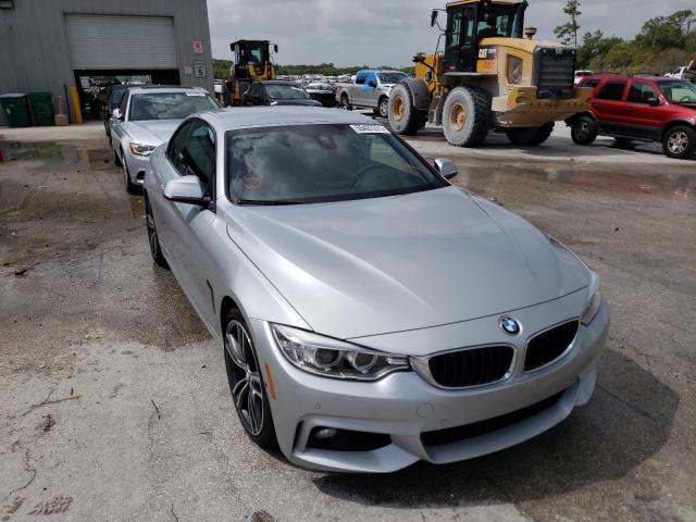 BMW 435 I 2015 wba3t3c55fp939400