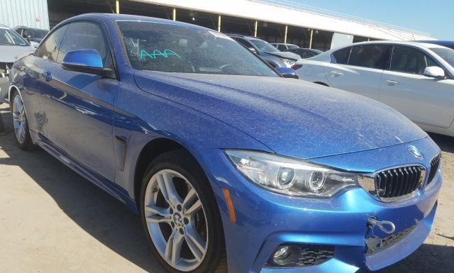 BMW 435 2016 wba3t3c55g5a42318