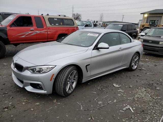 BMW 435 I 2014 wba3t3c56ep737003