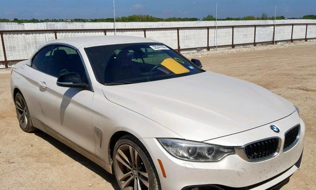 BMW 435 2014 wba3t3c56ep737342