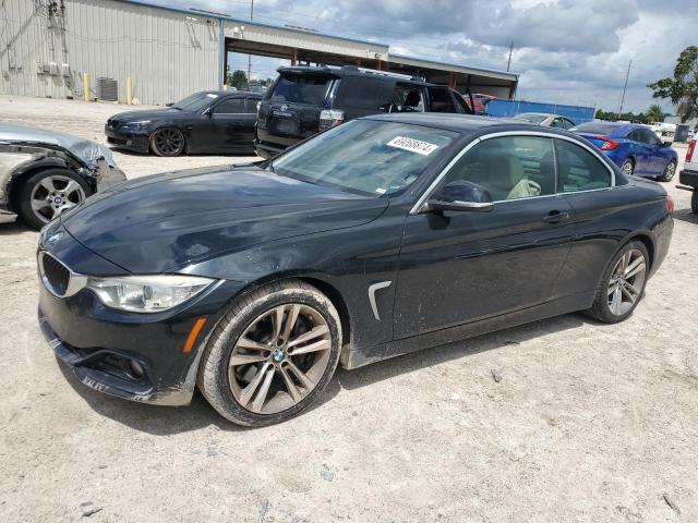 BMW 435 I 2015 wba3t3c56f5a40530