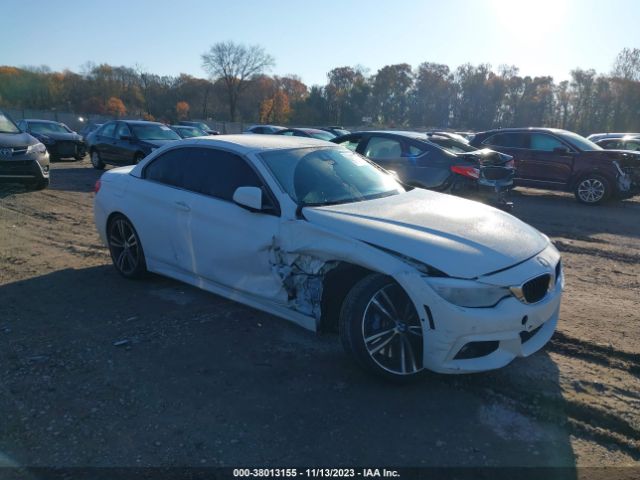 BMW NULL 2015 wba3t3c56f5a40673