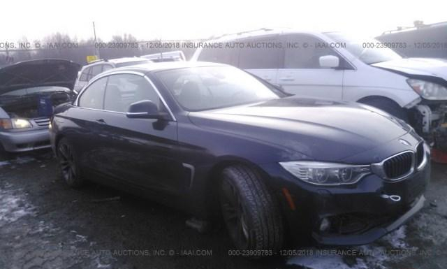 BMW 435 2015 wba3t3c56fp738170