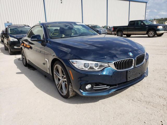 BMW 435 I 2015 wba3t3c56fp738475