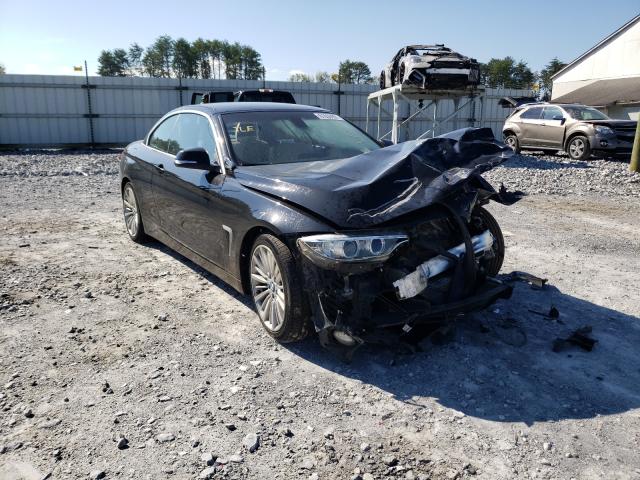 BMW 435 I 2015 wba3t3c56fp739092