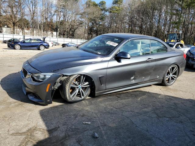 BMW 4 SERIES 2016 wba3t3c56g5a41033