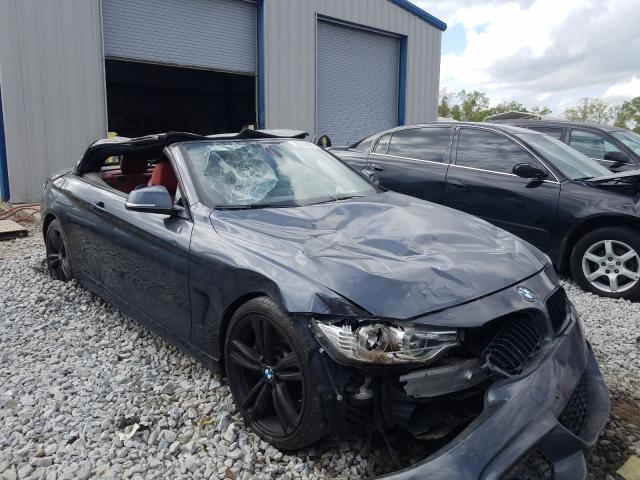 BMW 435 I 2014 wba3t3c57ep737026