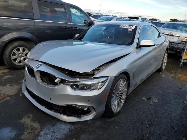 BMW 4 SERIES 2015 wba3t3c57fp738839