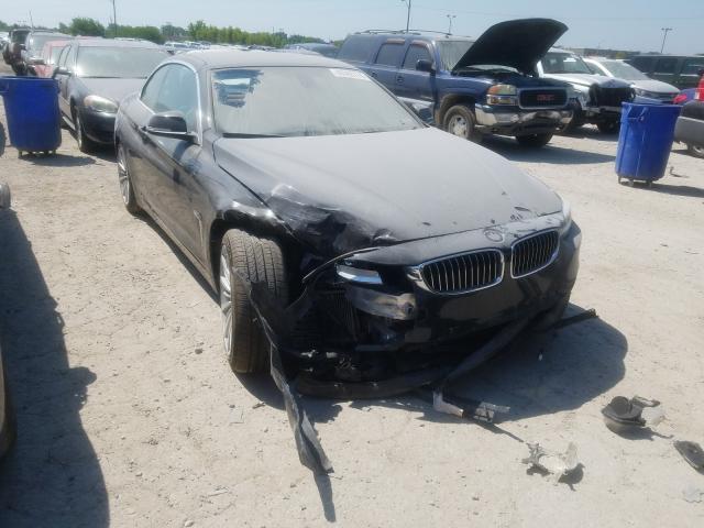 BMW 435 I 2016 wba3t3c57g5a41266