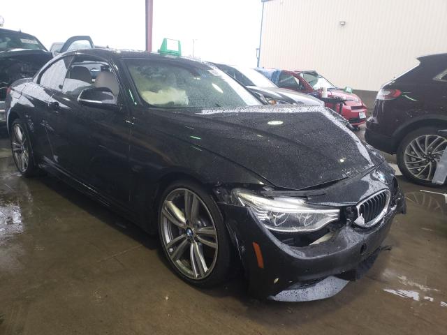 BMW 435 I 2016 wba3t3c57g5a41851