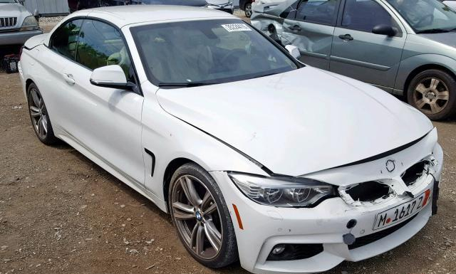 BMW 435 2014 wba3t3c58ej877198