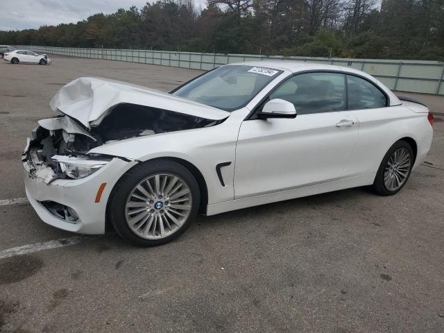 BMW 435 I 2014 wba3t3c58ep736614