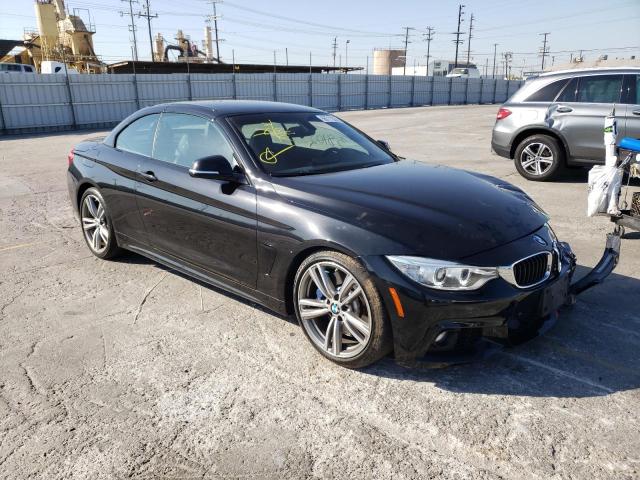 BMW 435 I 2014 wba3t3c58ep736967