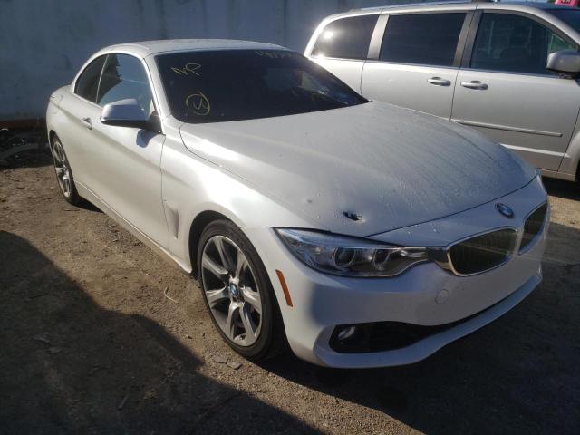 BMW 4 SERIES 2014 wba3t3c58ep737004