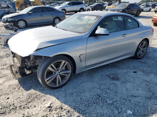 BMW 435 I 2014 wba3t3c58ep737679