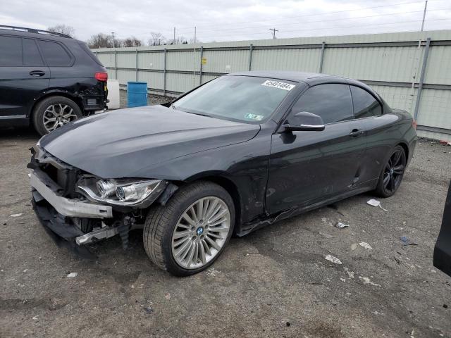 BMW 4 SERIES 2015 wba3t3c58f5a40352