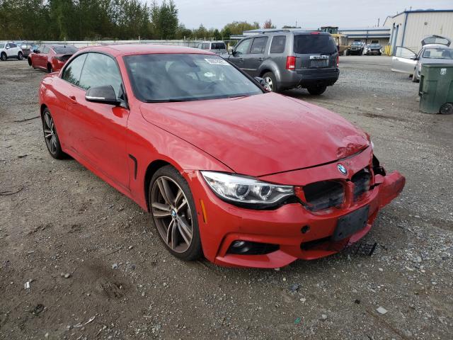 BMW 435 I 2015 wba3t3c58f5a40741