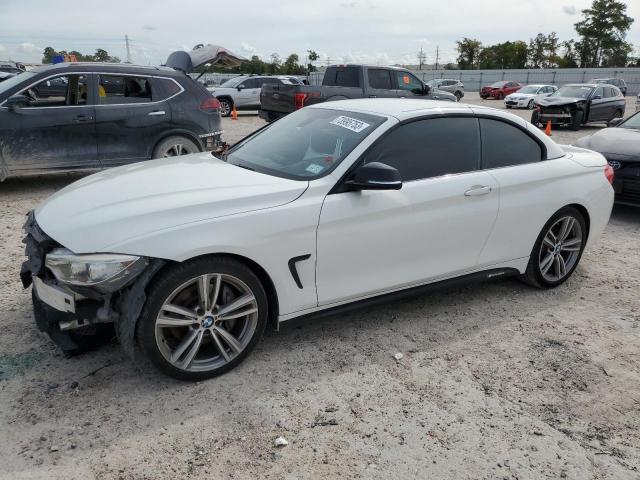 BMW 4 SERIES 2015 wba3t3c58fp939696