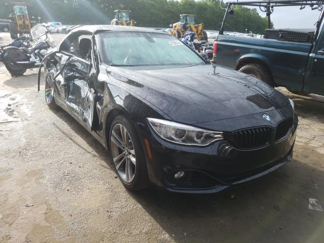 BMW 435 I 2015 wba3t3c58fp939827