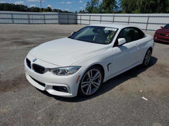 BMW 435 I 2016 wba3t3c58g5a41888