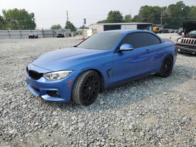 BMW 435 I 2016 wba3t3c58g5a41955