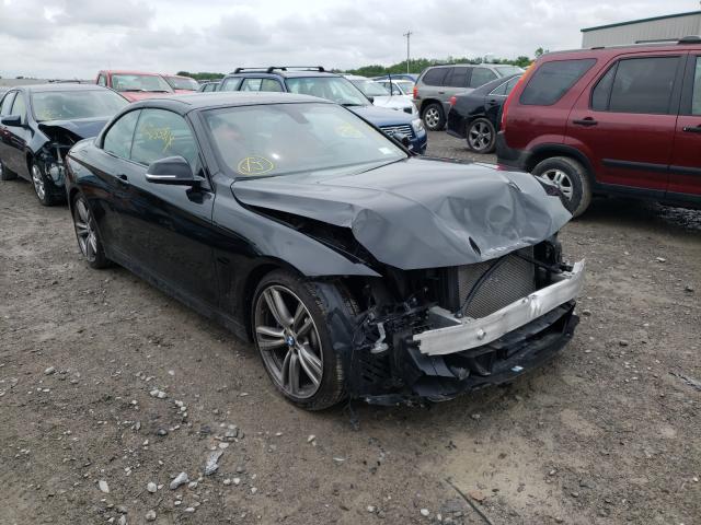 BMW 435 I 2014 wba3t3c59ej876657