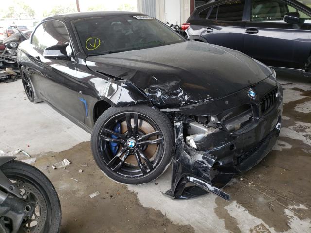 BMW 435 I 2014 wba3t3c59ej877212