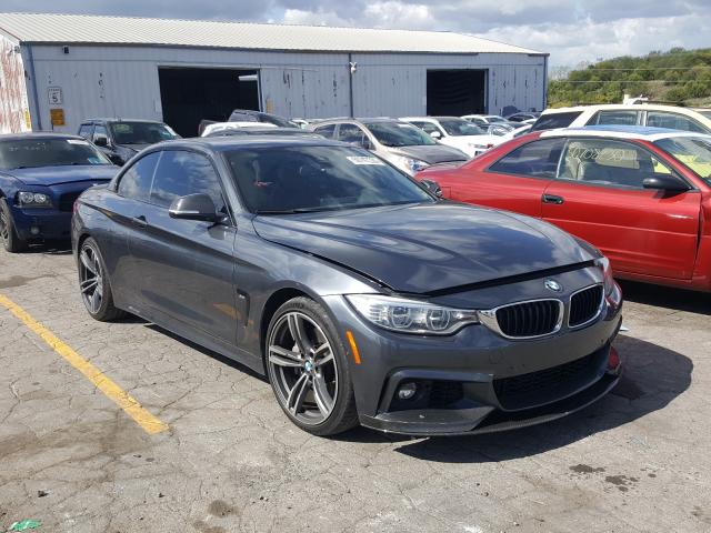 BMW 435 I 2014 wba3t3c59ep737366