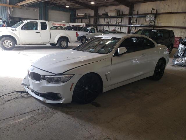 BMW 435 I 2014 wba3t3c59ep737528