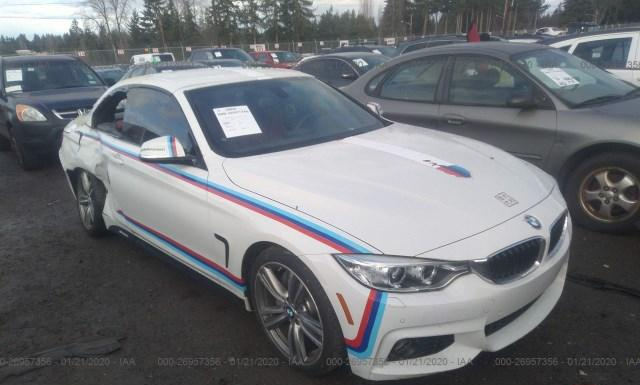 BMW 435 2014 wba3t3c59ep737593