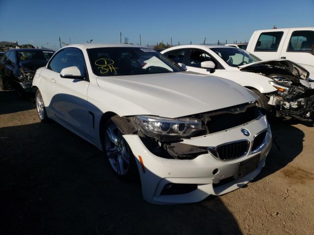 BMW 435 I 2015 wba3t3c59f5a40358