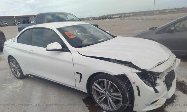 BMW 435 2015 wba3t3c59f5a40473