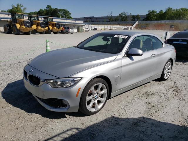 BMW 435 I 2015 wba3t3c59f5a40523