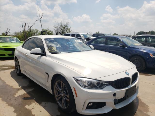 BMW 435 I 2015 wba3t3c59f5a40618