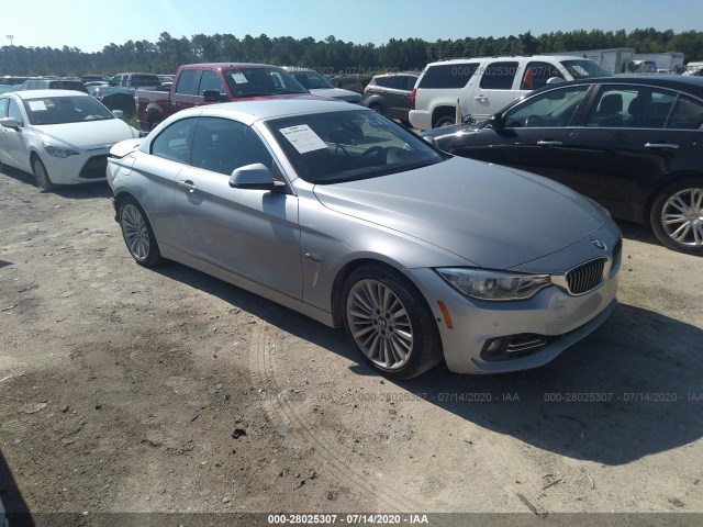 BMW 4 2015 wba3t3c59fp738017