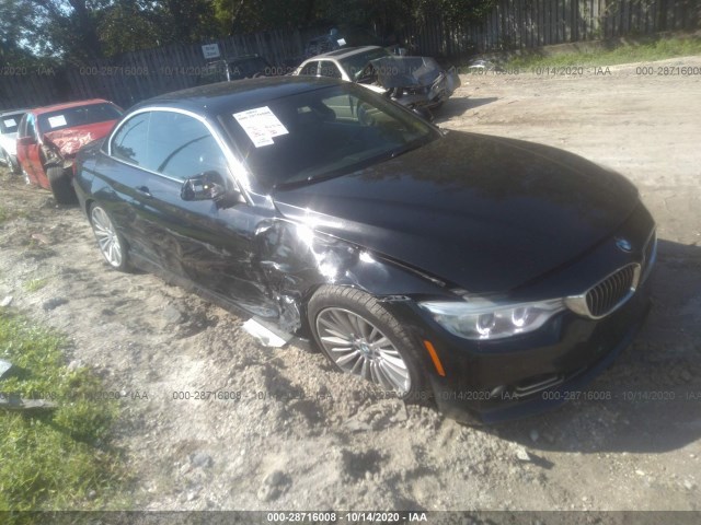 BMW 4 2015 wba3t3c59fp939657