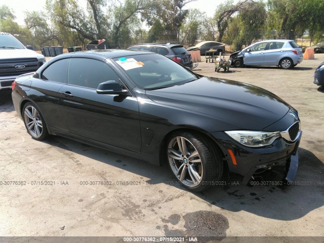 BMW 4 2015 wba3t3c59fp939819