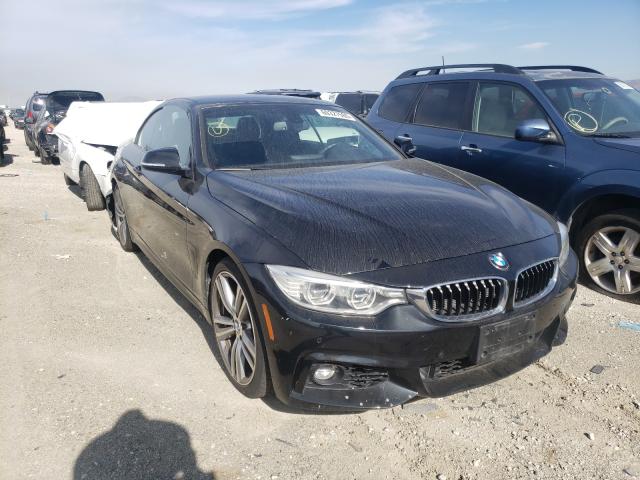 BMW 435 I 2014 wba3t3c5xej876683